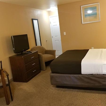 Suburban Studios Alamogordo Eksteriør bilde