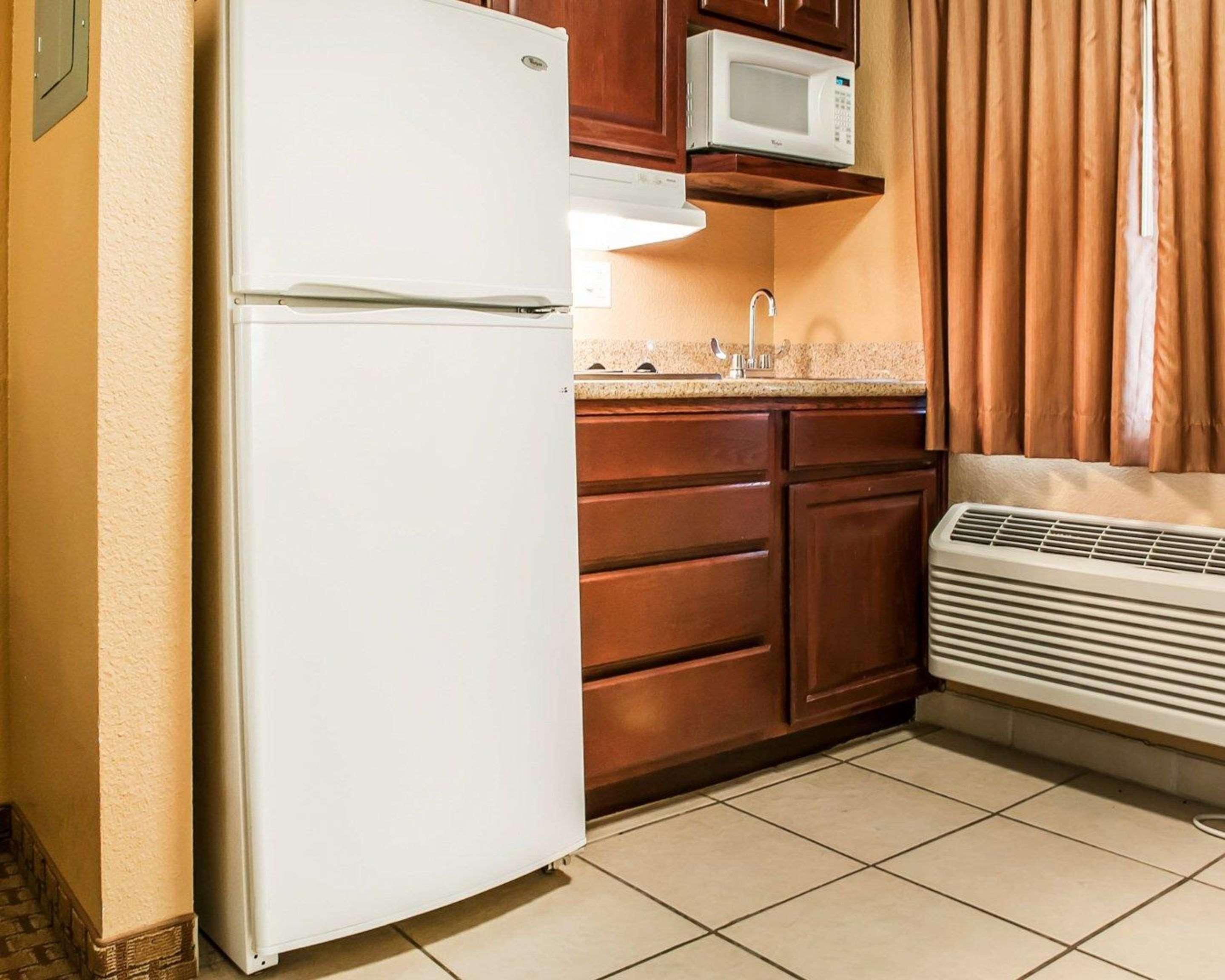 Suburban Studios Alamogordo Eksteriør bilde